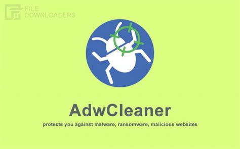 AdwCleaner for Windows